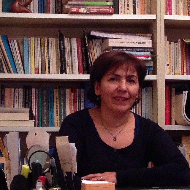 Nazire Akbulut